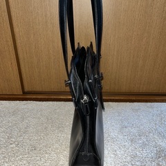 リクルートバッグ　レディース　LES MUESの画像