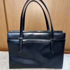 リクルートバッグ　レディース　LES MUES