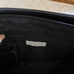 リクルートバッグ　レディース　LES MUESの画像