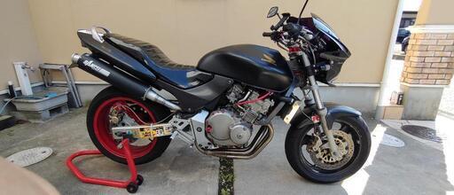 ホーネット250