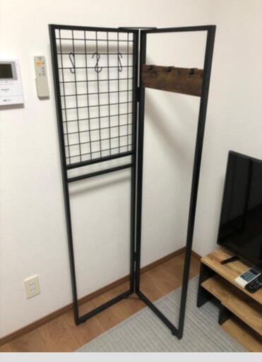 お洒落なラック②値下げしました