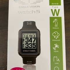 新品！ゴルフ距離計測イーグルヴィジョン