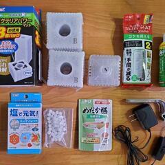 メダカ飼育セット