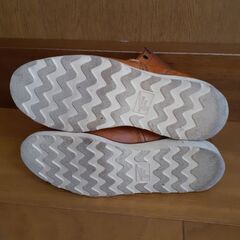 RED WING　ブーツ　875  27.5㎝の画像