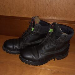 Timber land　ブーツ　33548　27㎝