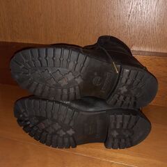 Timber land　ブーツ　33548　27㎝の画像