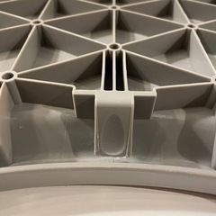 ストッケ　トリップトラップ　トレイ　トレー　グレー　灰色　stokke tripptrapp の画像