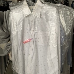 ワイシャツ10枚売ります。の画像