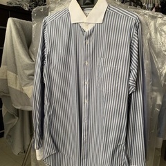 ワイシャツ10枚売ります。の画像