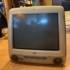 iMac M5521　※電源コードなしの画像