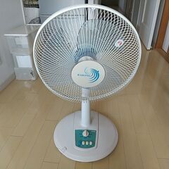 扇風機　ジャンク