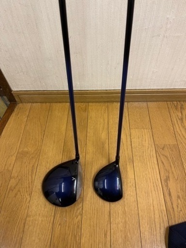 ヤマハインプレスＵＤ➕2     １W&3W