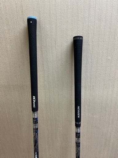 ヤマハインプレスＵＤ➕2     １W&3W