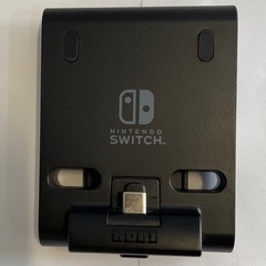 Nintendo Switch テーブルモード専用　ポータブルUSBハブスタンド リサイクルショップ宮崎屋住吉店22.5.29 yの画像