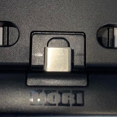 Nintendo Switch テーブルモード専用　ポータブルUSBハブスタンド リサイクルショップ宮崎屋住吉店22.5.29 yの画像