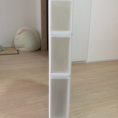 隙間収納用品　ライクイット ( like-it ) 