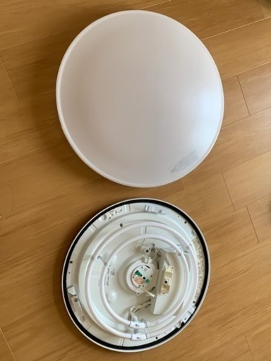 シーリングライト