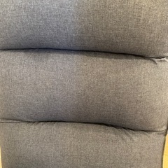 座椅子の画像