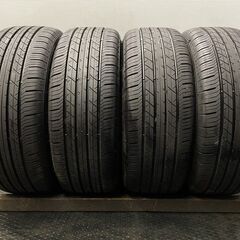 新車外し BS TURANZA ER33 205/60R16 16インチ 夏タイヤ 4本 2020年製 エクシーガ ジューク プリウスα SAI等　(TC559)クレジットカード QRコード決済可能