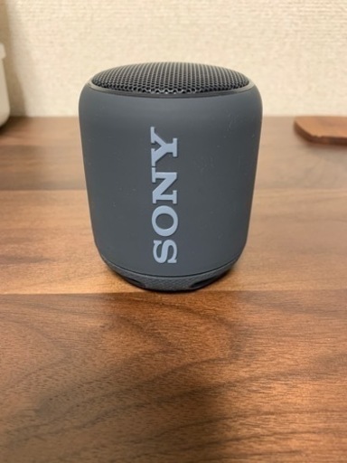 SONY SRS-XB10 ワイヤレススピーカー　2019年製