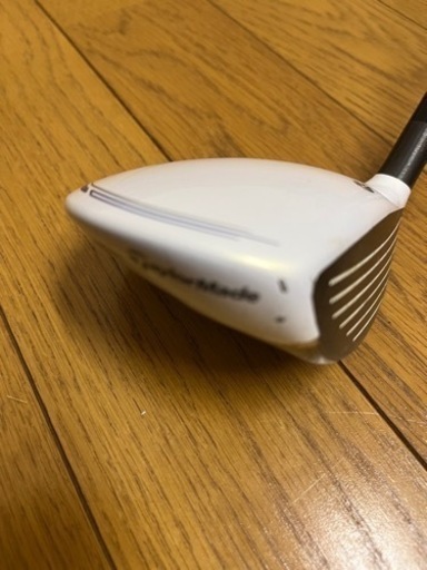 テーラーメイドグローレＳＲ5Ｗ