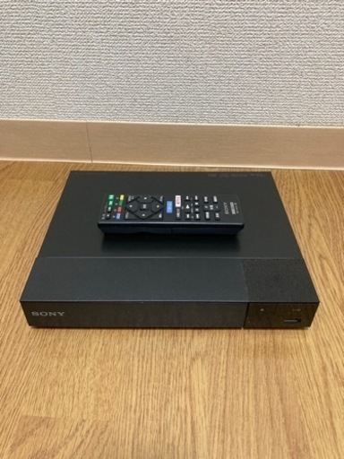 ソニー製DVDプレーヤー