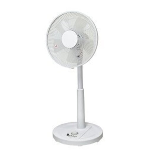 扇風機　新品・未使用・未開封
