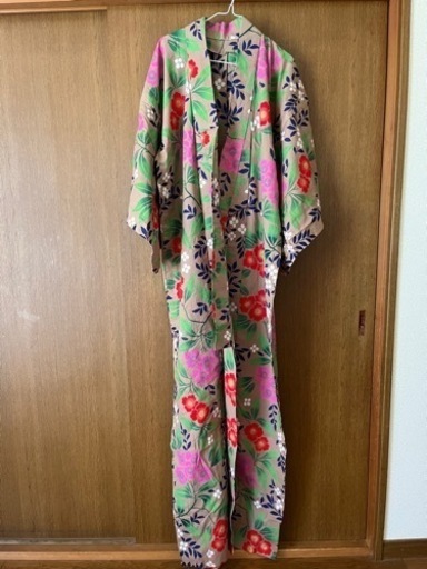 浴衣セット 4点セット