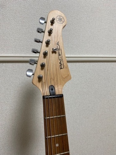 PACIFICA YAMAHA エレキギター