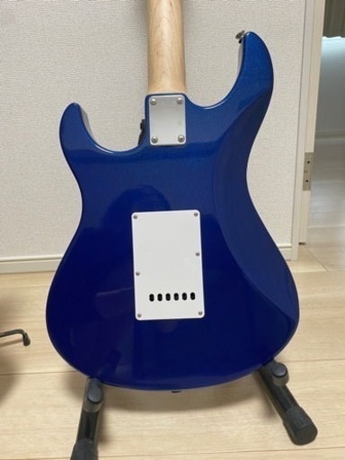 PACIFICA YAMAHA エレキギター