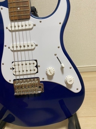 PACIFICA YAMAHA エレキギター