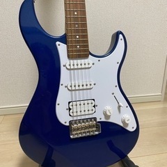 PACIFICA YAMAHA エレキギター
