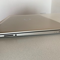 15.6型HPノートパソコン＋パソコンバック付きの画像