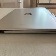 15.6型HPノートパソコン＋パソコンバック付きの画像
