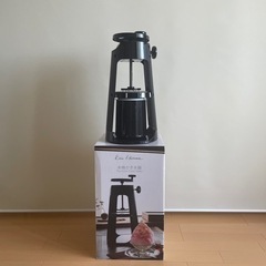貝印 Kai House 本格かき氷器 フローズンメーカーの画像