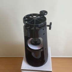 貝印 Kai House 本格かき氷器 フローズンメーカーの画像