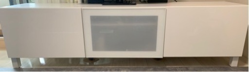 IKEA テレビ台　ベストー