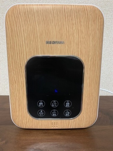 アイリスオーヤマ　ハイブリッド加湿器 PH UH35 2020年製