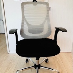 パソコンチェア