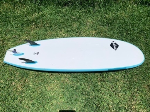ソフテック6'0