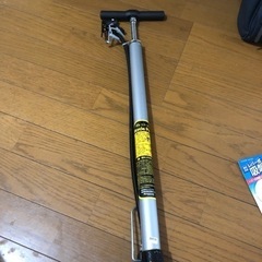 エアポンプ