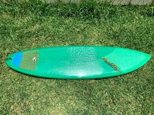 デニスパング6'0