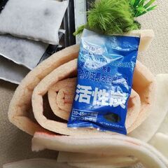 水槽60cm値下げ5000円の画像