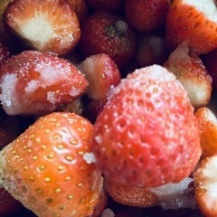 草取りして畑キャンプ  1000円の画像