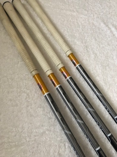 人気⭐︎テーラーメイド R11 / 4本セット