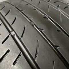 YOKOHAMA BluEarth E51 225/60R18 18インチ 夏タイヤ 4本 レクサスNX エクストレイル レガシィアウトバック等　(MTG206)クレジットカード QRコード決済可能