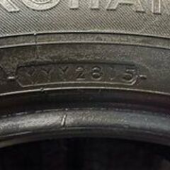 YOKOHAMA BluEarth E51 225/60R18 18インチ 夏タイヤ 4本 レクサスNX エクストレイル レガシィアウトバック等　(MTG206)クレジットカード QRコード決済可能