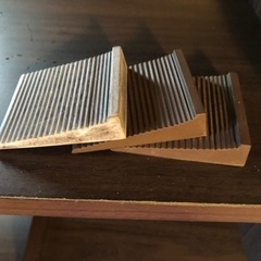 本棚、ニトリ製、キズありの画像