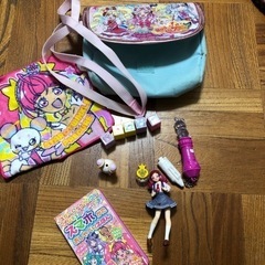 プリキュア色々　の画像