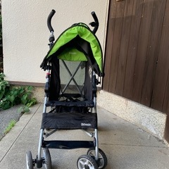 【お値下げ】ベビーカーB型の画像